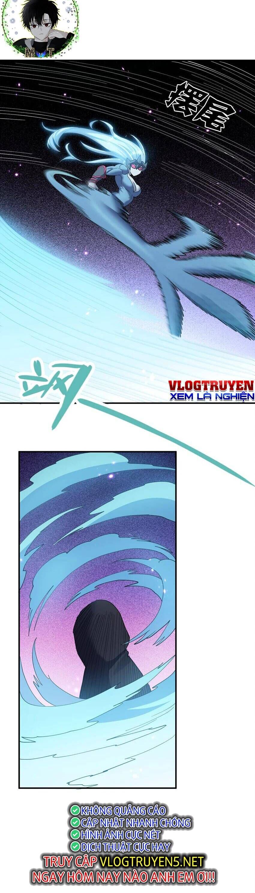 Thế Nhân Thực Sự Tin Tôi Là Đại Boss Chapter 38 - Trang 2