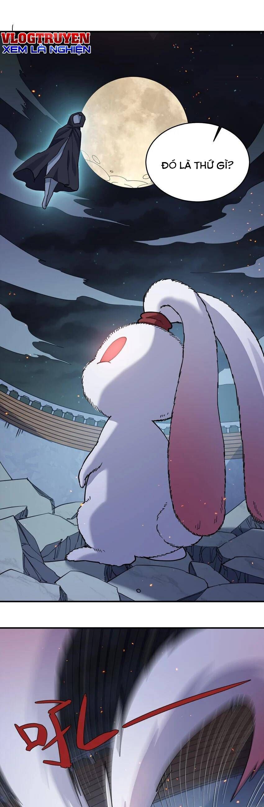 Thế Nhân Thực Sự Tin Tôi Là Đại Boss Chapter 38 - Trang 2