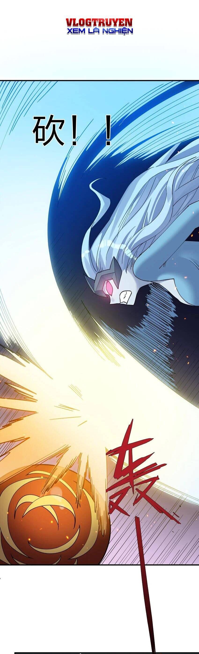 Thế Nhân Thực Sự Tin Tôi Là Đại Boss Chapter 38 - Trang 2