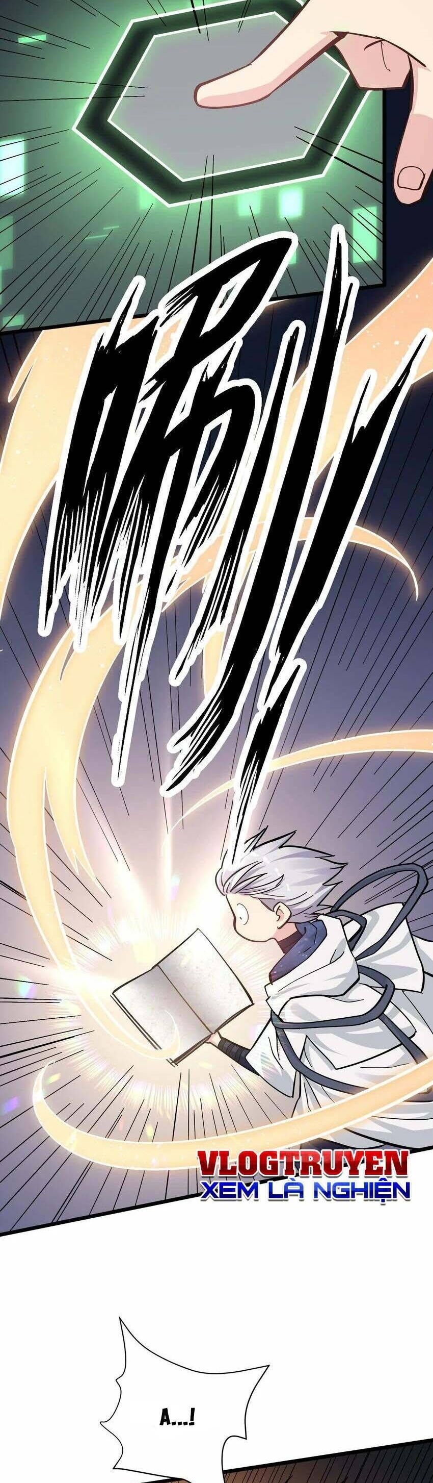 Thế Nhân Thực Sự Tin Tôi Là Đại Boss Chapter 4 - Trang 2