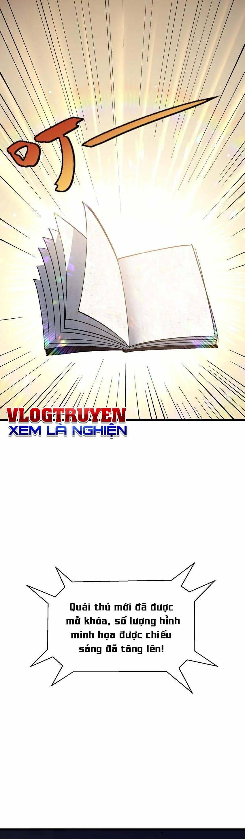 Thế Nhân Thực Sự Tin Tôi Là Đại Boss Chapter 4 - Trang 2