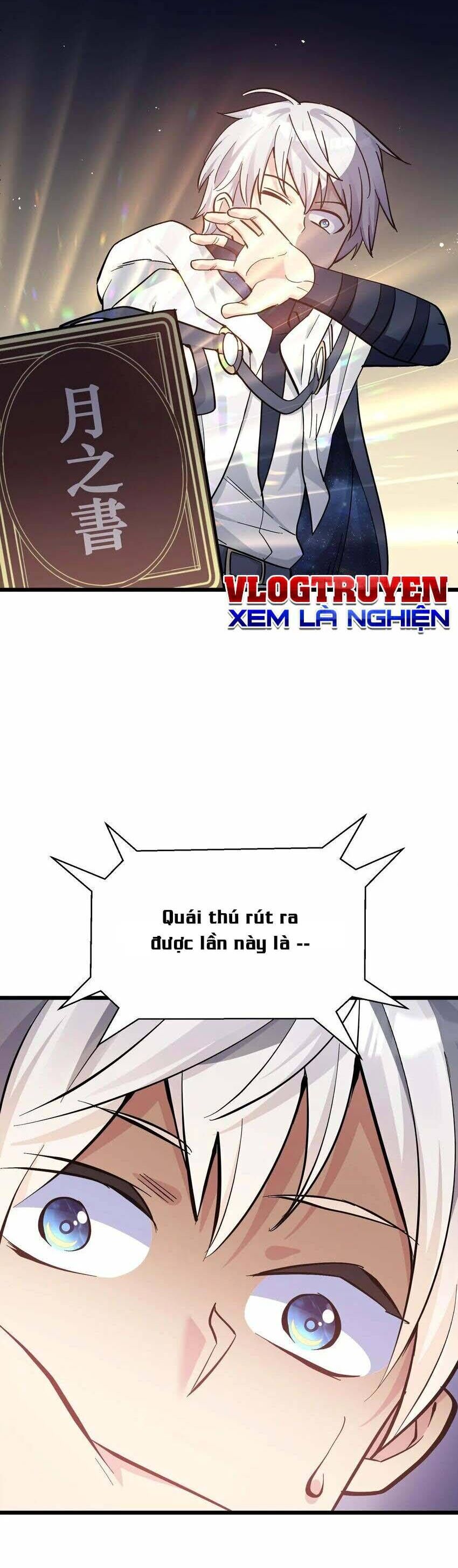 Thế Nhân Thực Sự Tin Tôi Là Đại Boss Chapter 4 - Trang 2