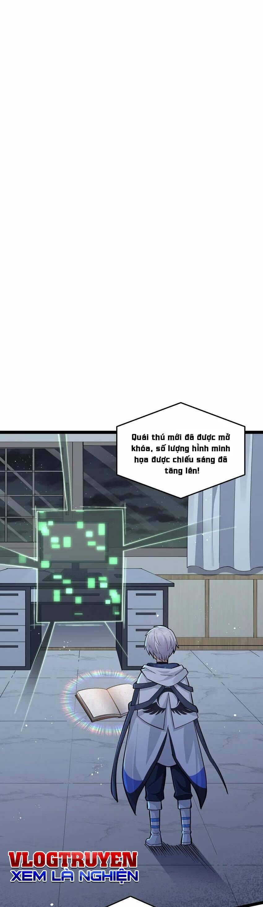 Thế Nhân Thực Sự Tin Tôi Là Đại Boss Chapter 4 - Trang 2