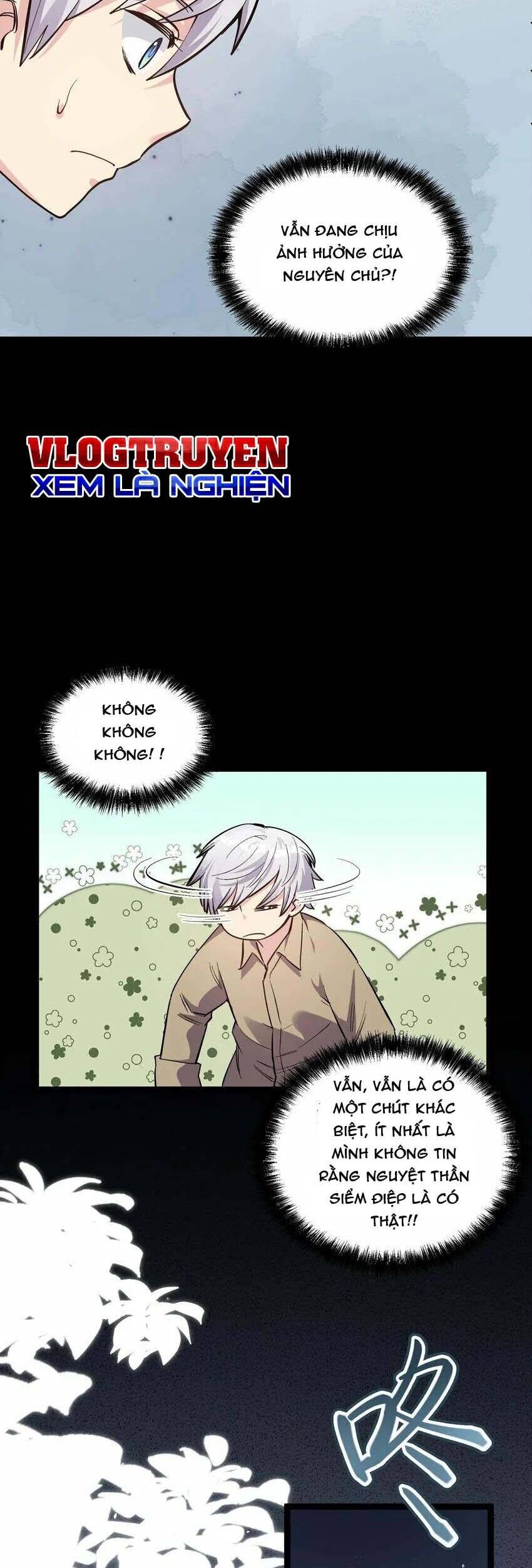 Thế Nhân Thực Sự Tin Tôi Là Đại Boss Chapter 4 - Trang 2