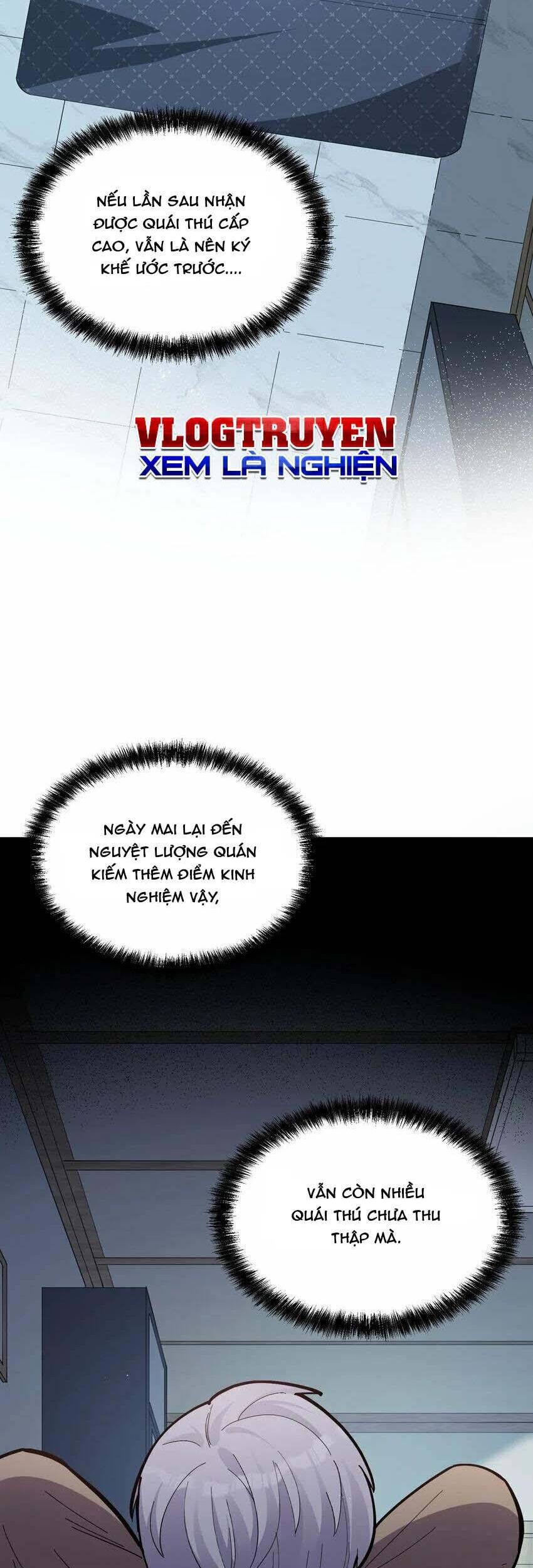 Thế Nhân Thực Sự Tin Tôi Là Đại Boss Chapter 4 - Trang 2