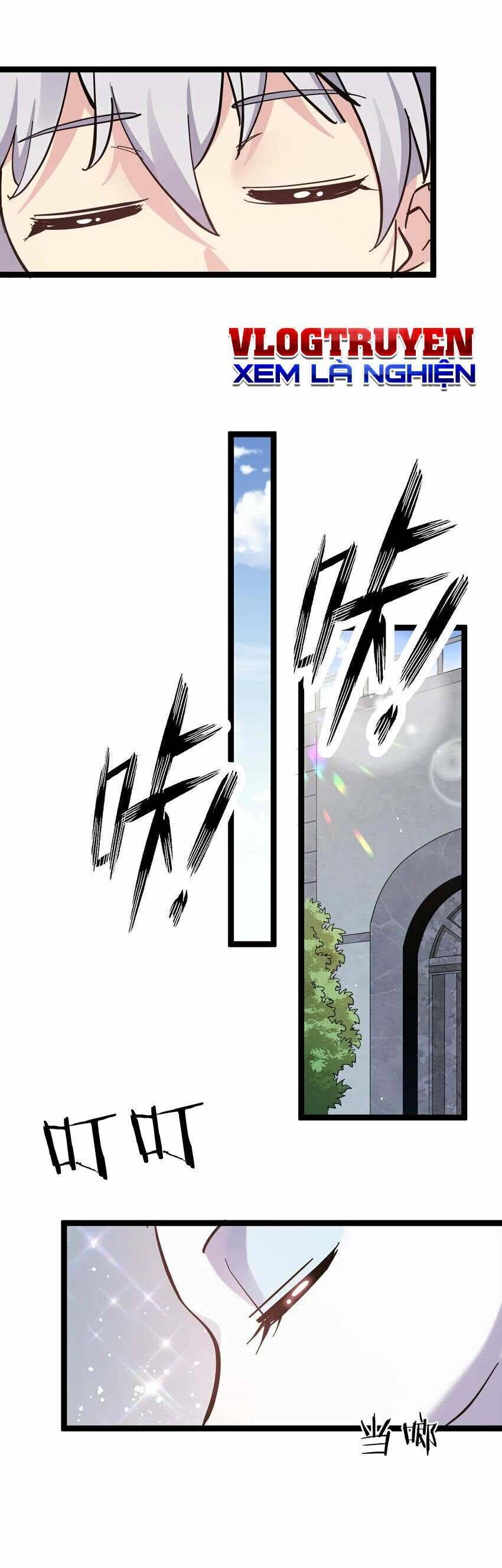 Thế Nhân Thực Sự Tin Tôi Là Đại Boss Chapter 4 - Trang 2