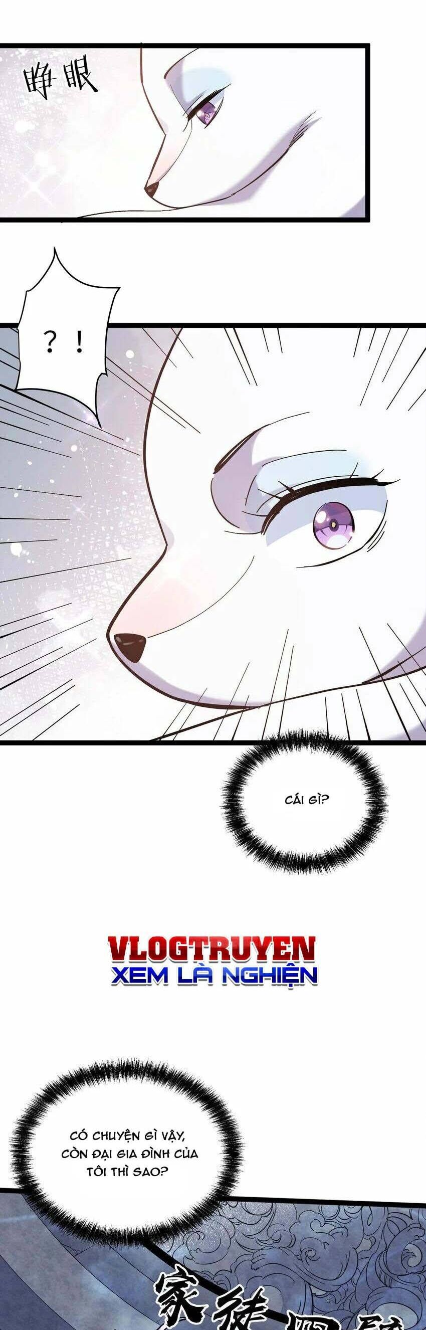 Thế Nhân Thực Sự Tin Tôi Là Đại Boss Chapter 4 - Trang 2