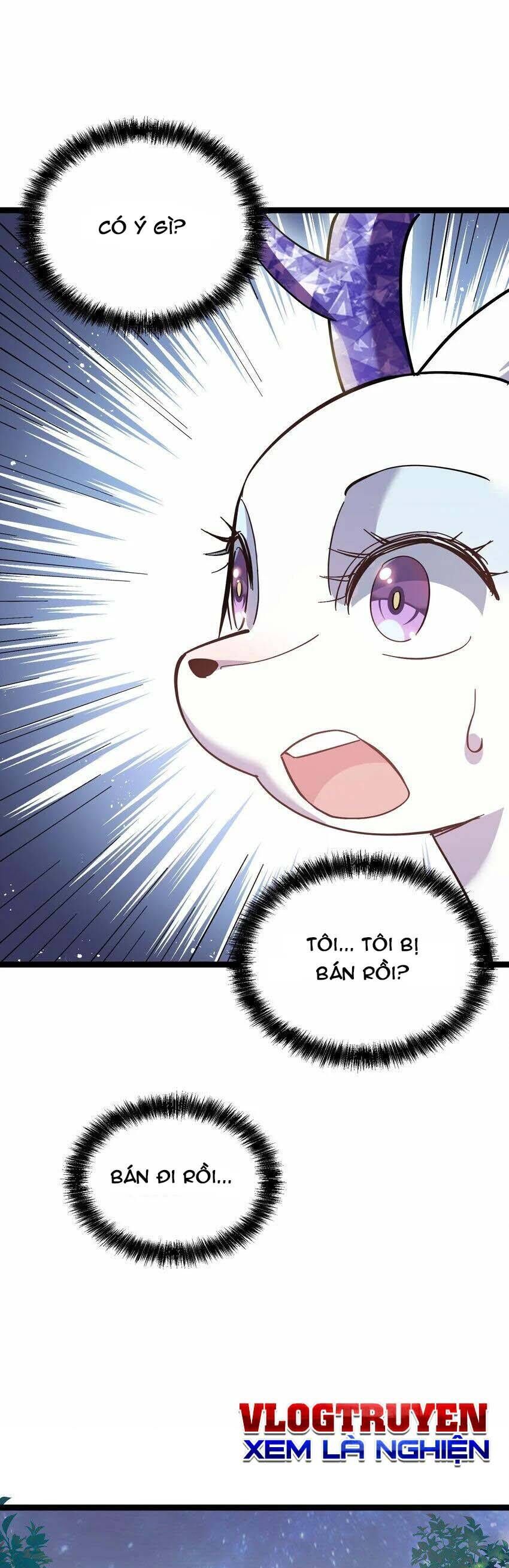 Thế Nhân Thực Sự Tin Tôi Là Đại Boss Chapter 4 - Trang 2