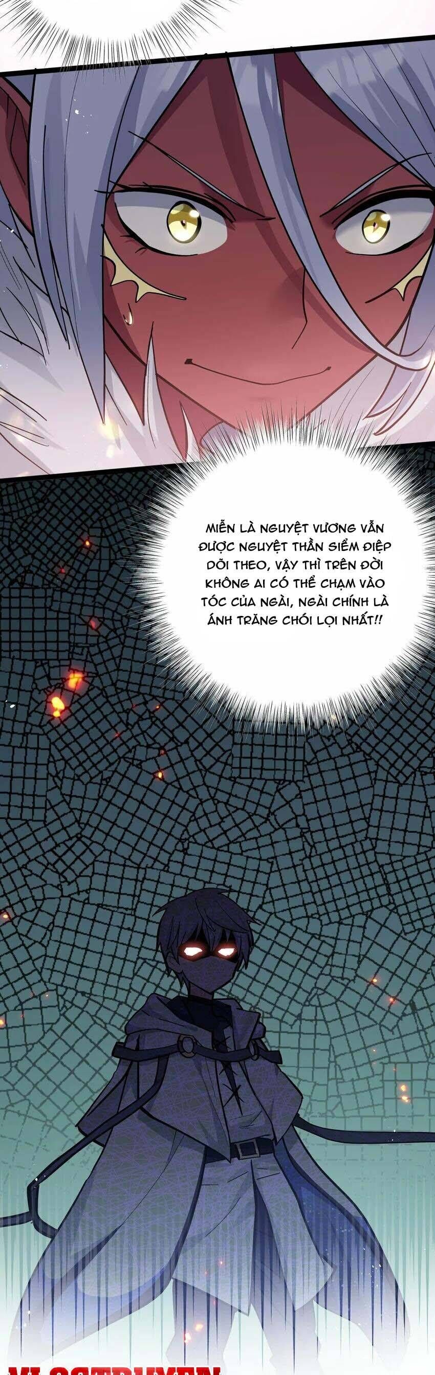 Thế Nhân Thực Sự Tin Tôi Là Đại Boss Chapter 4 - Trang 2