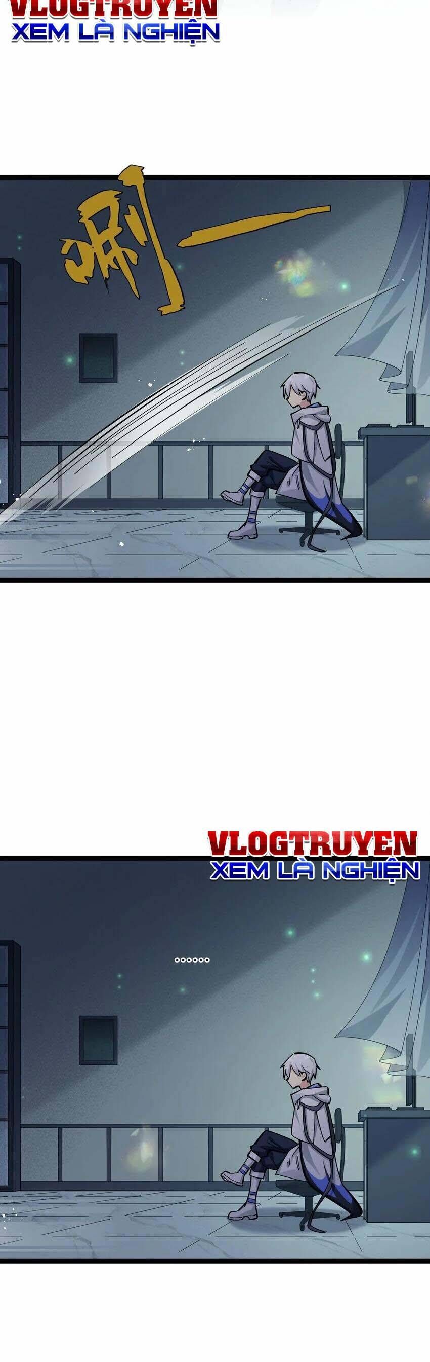 Thế Nhân Thực Sự Tin Tôi Là Đại Boss Chapter 4 - Trang 2