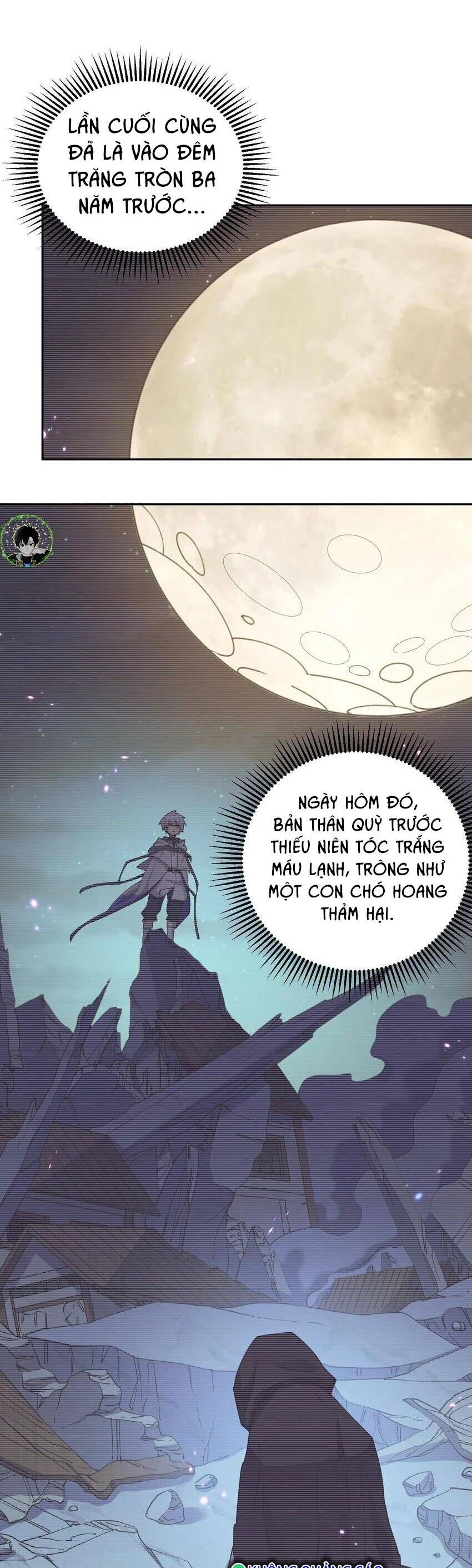 Thế Nhân Thực Sự Tin Tôi Là Đại Boss Chapter 40 - Trang 2