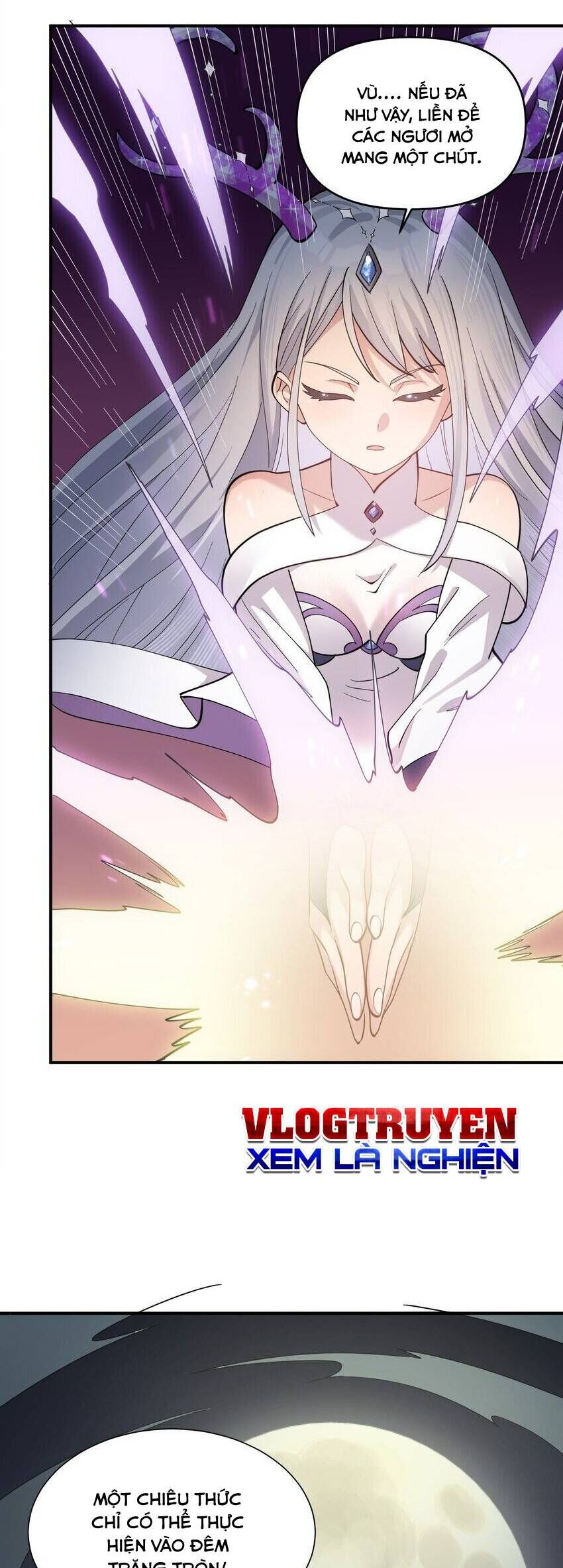 Thế Nhân Thực Sự Tin Tôi Là Đại Boss Chapter 41 - Trang 2