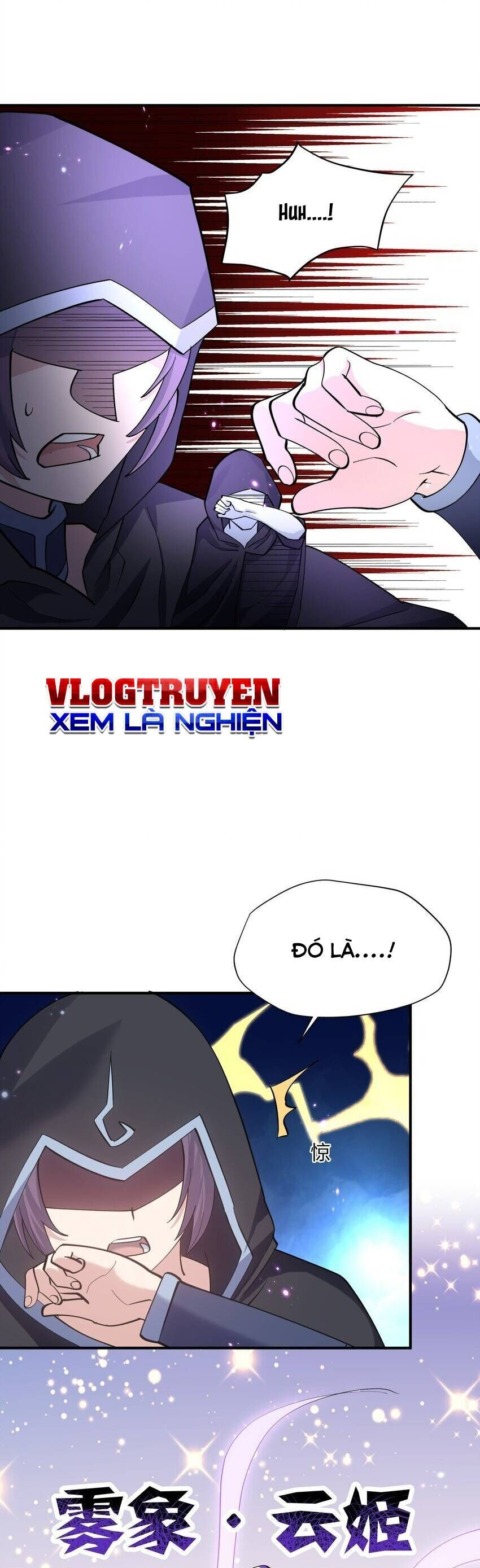 Thế Nhân Thực Sự Tin Tôi Là Đại Boss Chapter 41 - Trang 2