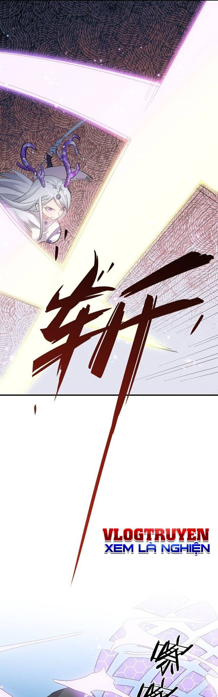 Thế Nhân Thực Sự Tin Tôi Là Đại Boss Chapter 41 - Trang 2