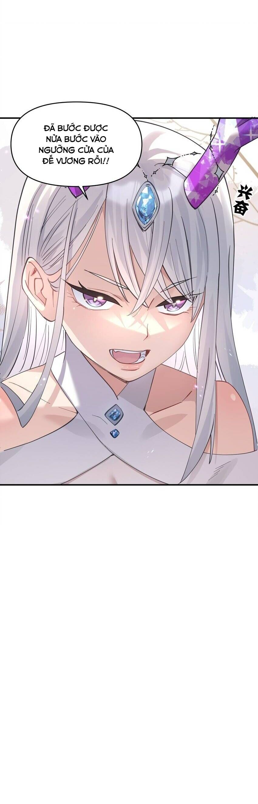 Thế Nhân Thực Sự Tin Tôi Là Đại Boss Chapter 41 - Trang 2