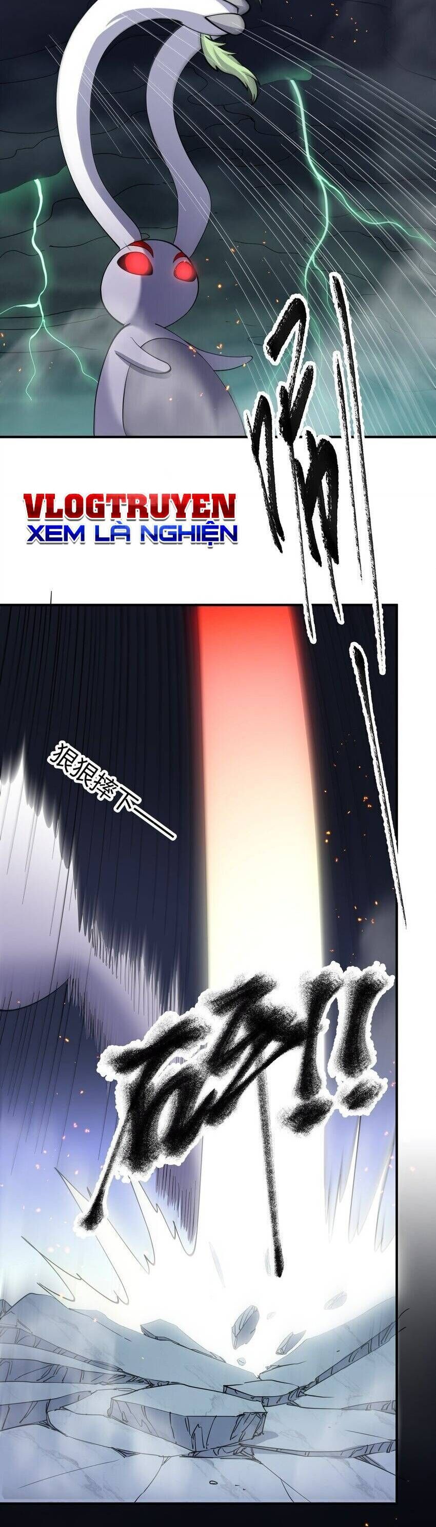 Thế Nhân Thực Sự Tin Tôi Là Đại Boss Chapter 42 - Trang 2