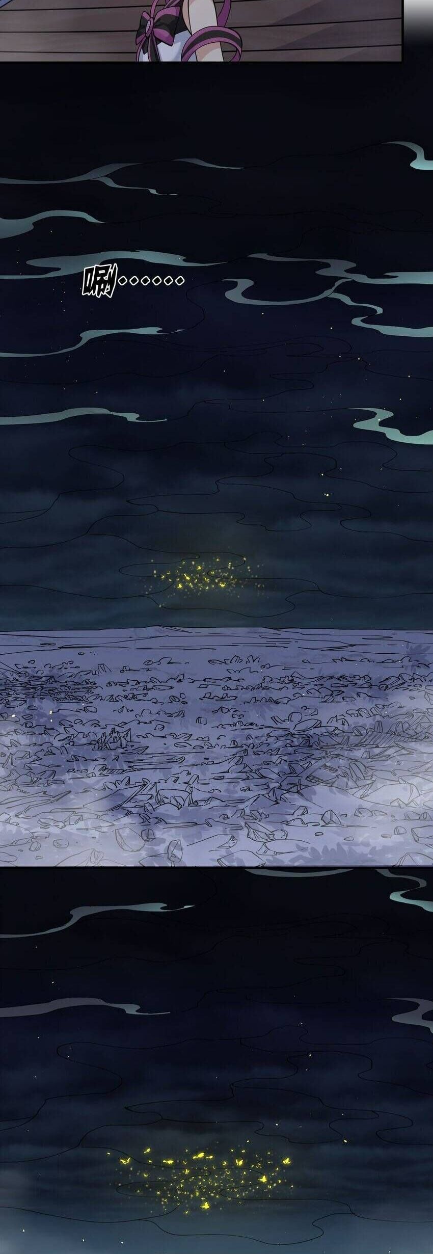 Thế Nhân Thực Sự Tin Tôi Là Đại Boss Chapter 44 - Trang 2