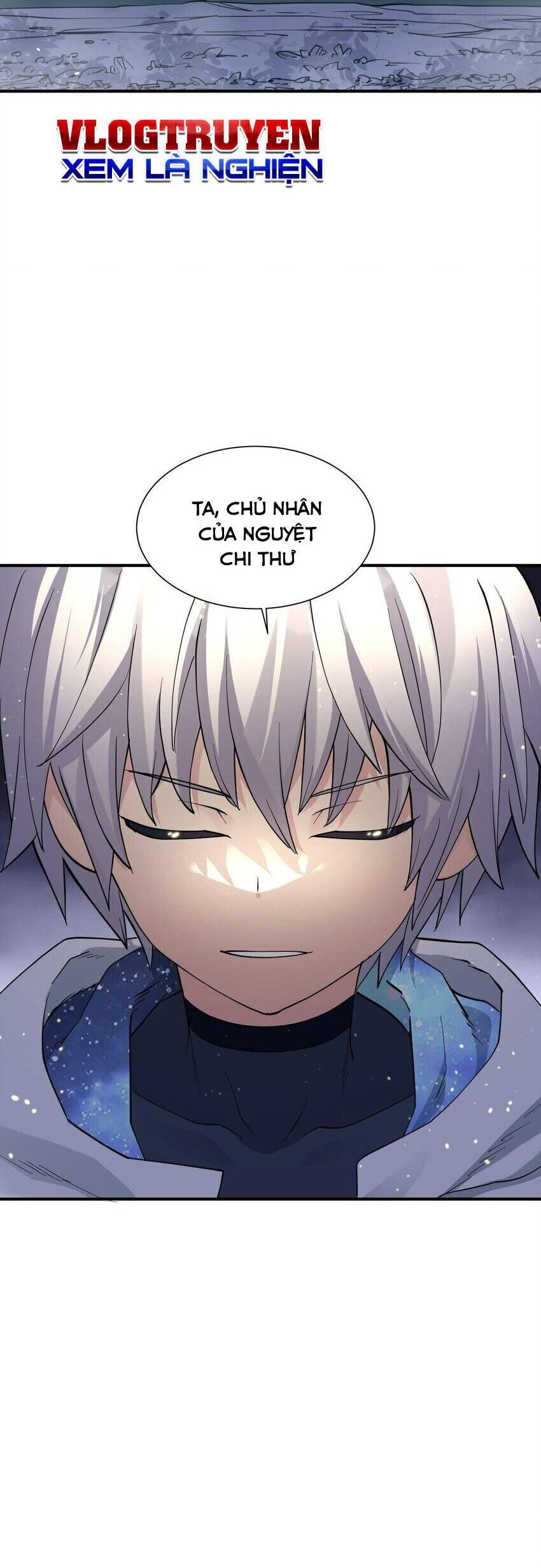 Thế Nhân Thực Sự Tin Tôi Là Đại Boss Chapter 44 - Trang 2