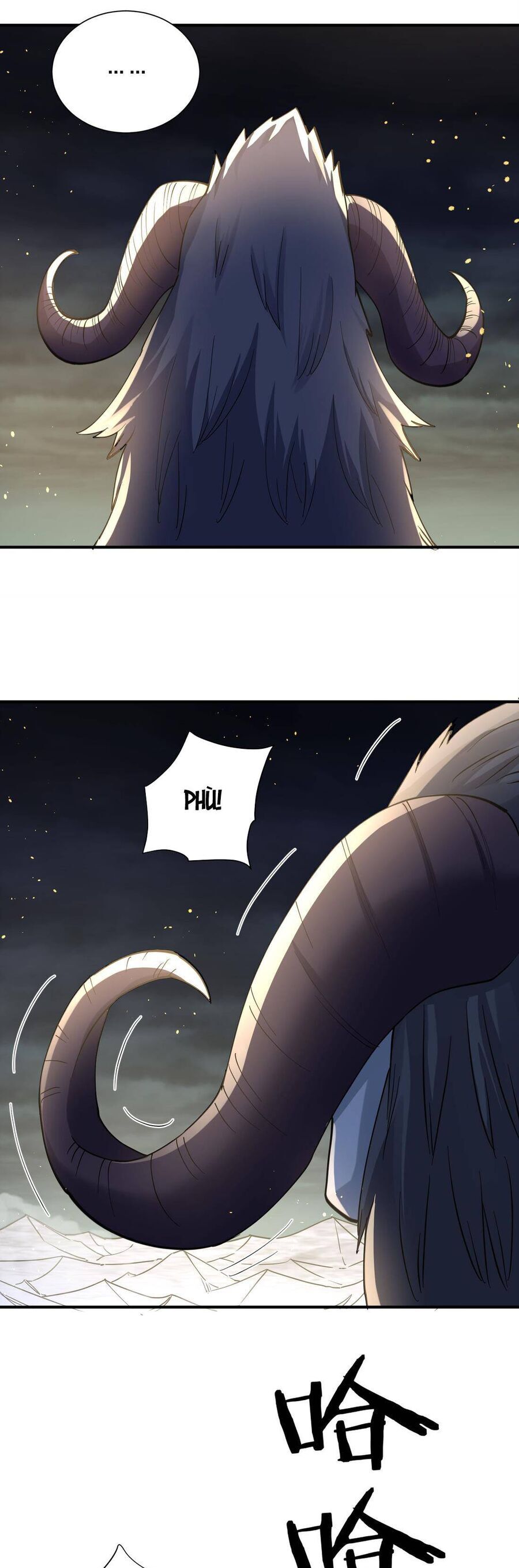 Thế Nhân Thực Sự Tin Tôi Là Đại Boss Chapter 45 - Trang 2