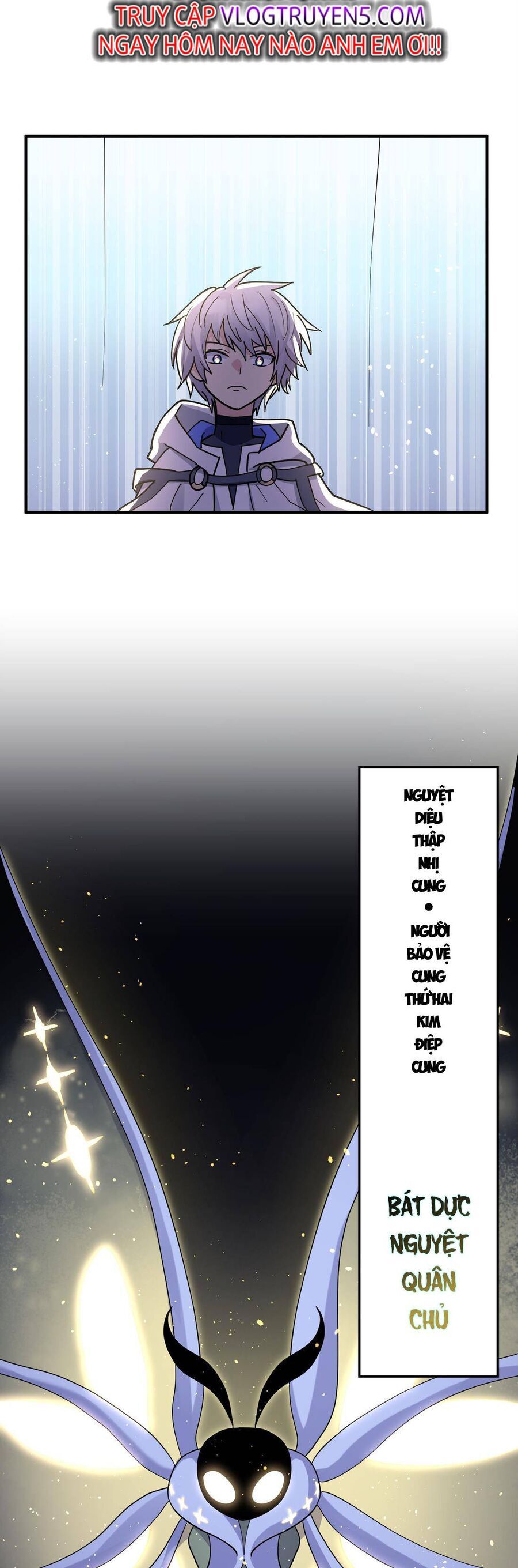 Thế Nhân Thực Sự Tin Tôi Là Đại Boss Chapter 45 - Trang 2