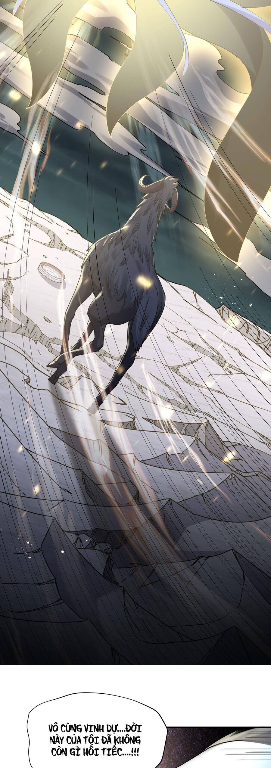 Thế Nhân Thực Sự Tin Tôi Là Đại Boss Chapter 45 - Trang 2