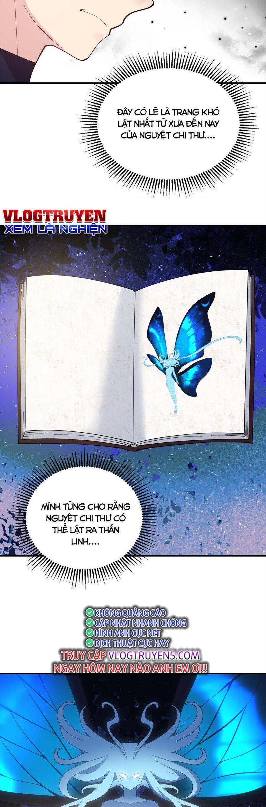 Thế Nhân Thực Sự Tin Tôi Là Đại Boss Chapter 45 - Trang 2