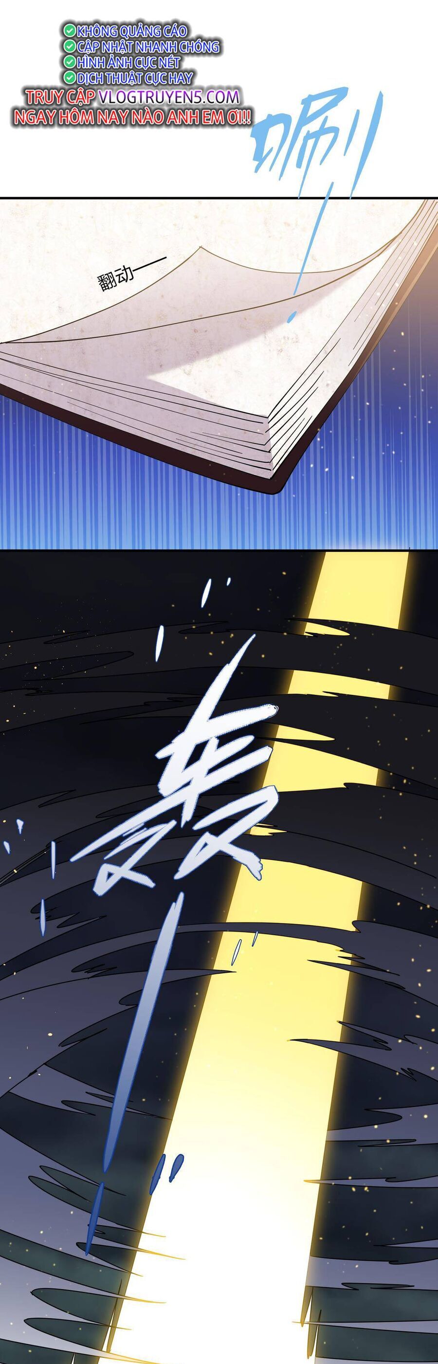 Thế Nhân Thực Sự Tin Tôi Là Đại Boss Chapter 45 - Trang 2