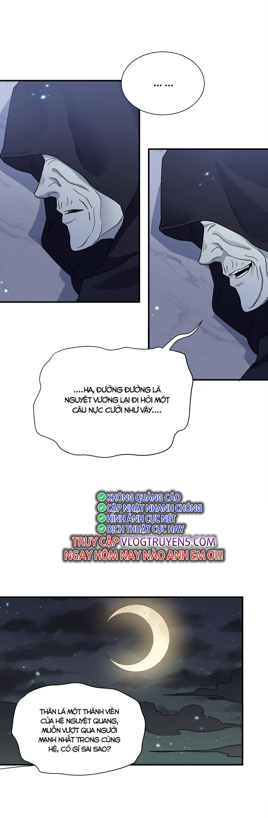 Thế Nhân Thực Sự Tin Tôi Là Đại Boss Chapter 46 - Trang 2