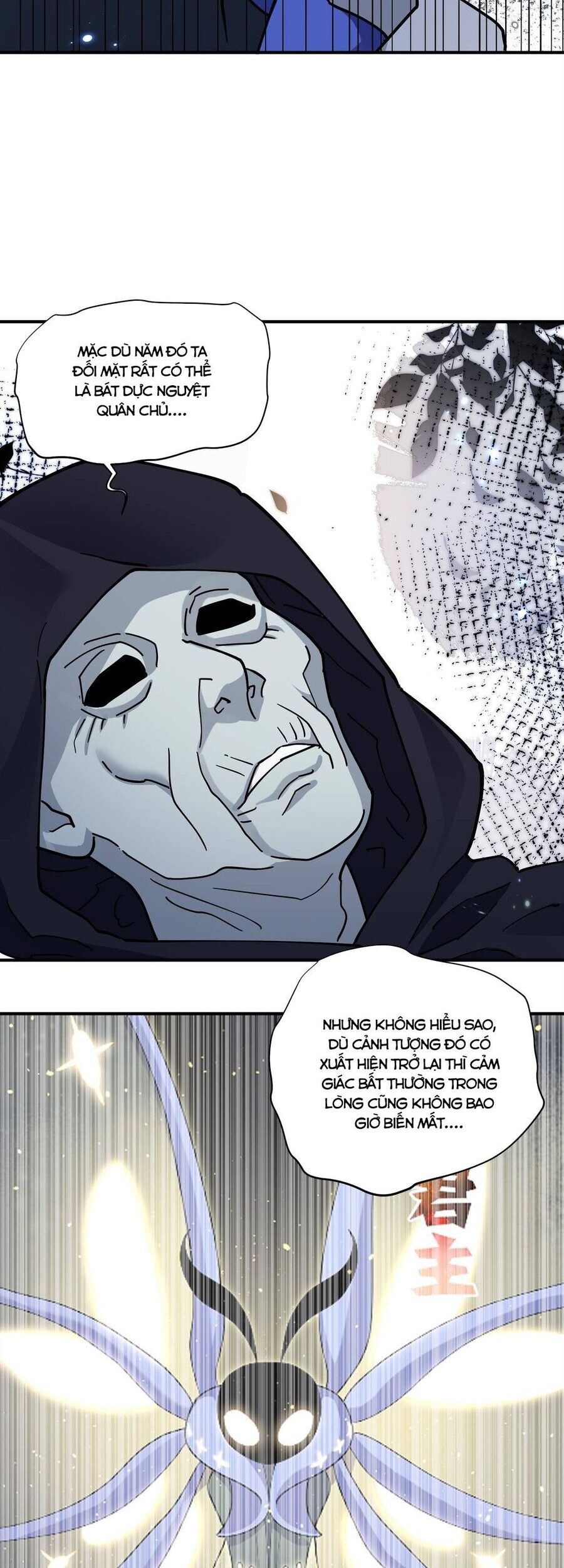 Thế Nhân Thực Sự Tin Tôi Là Đại Boss Chapter 46 - Trang 2