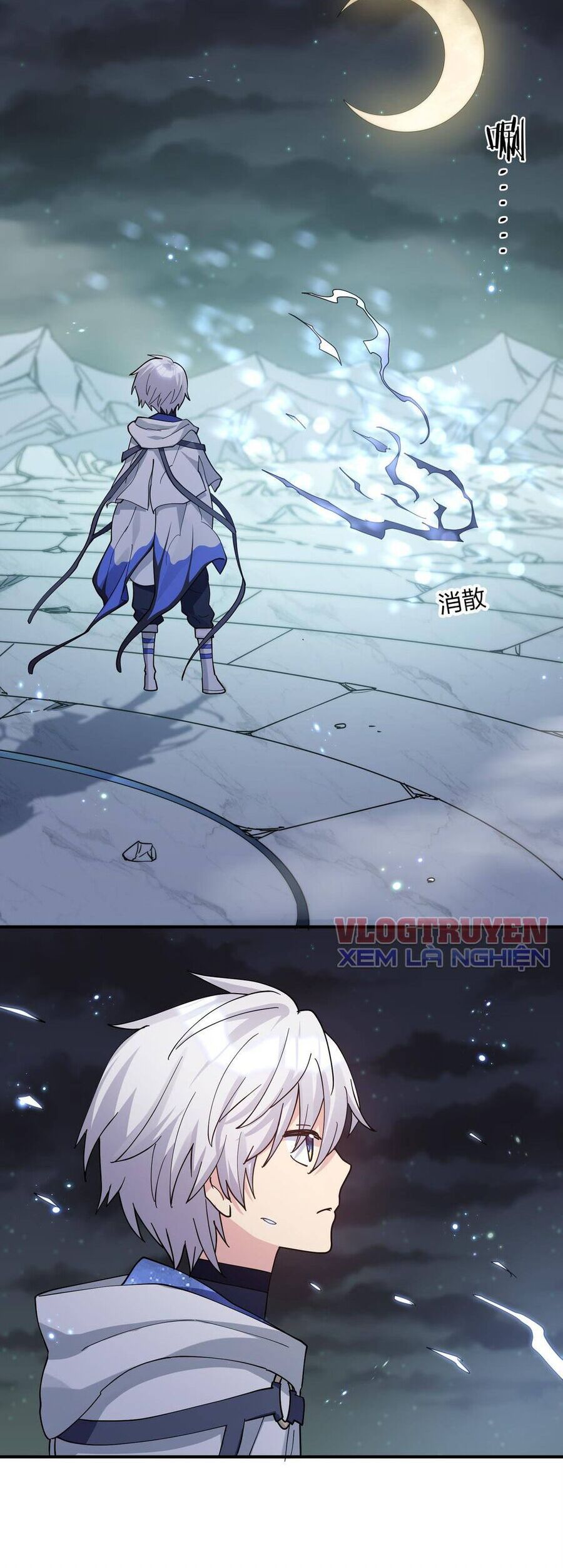 Thế Nhân Thực Sự Tin Tôi Là Đại Boss Chapter 46 - Trang 2