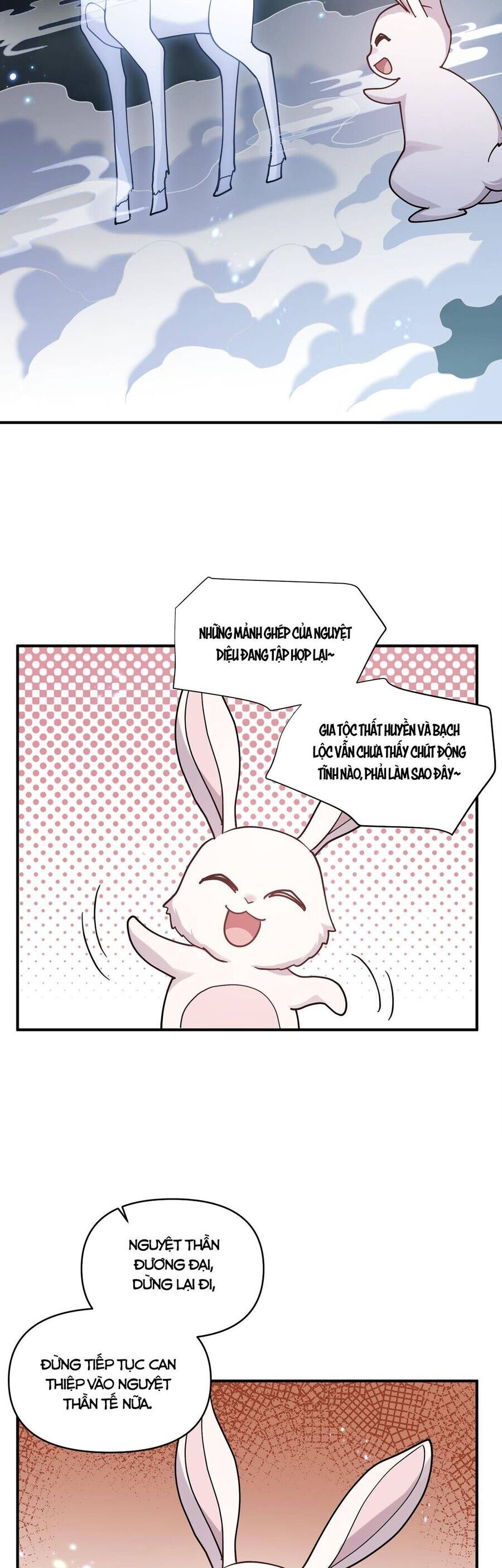 Thế Nhân Thực Sự Tin Tôi Là Đại Boss Chapter 46 - Trang 2