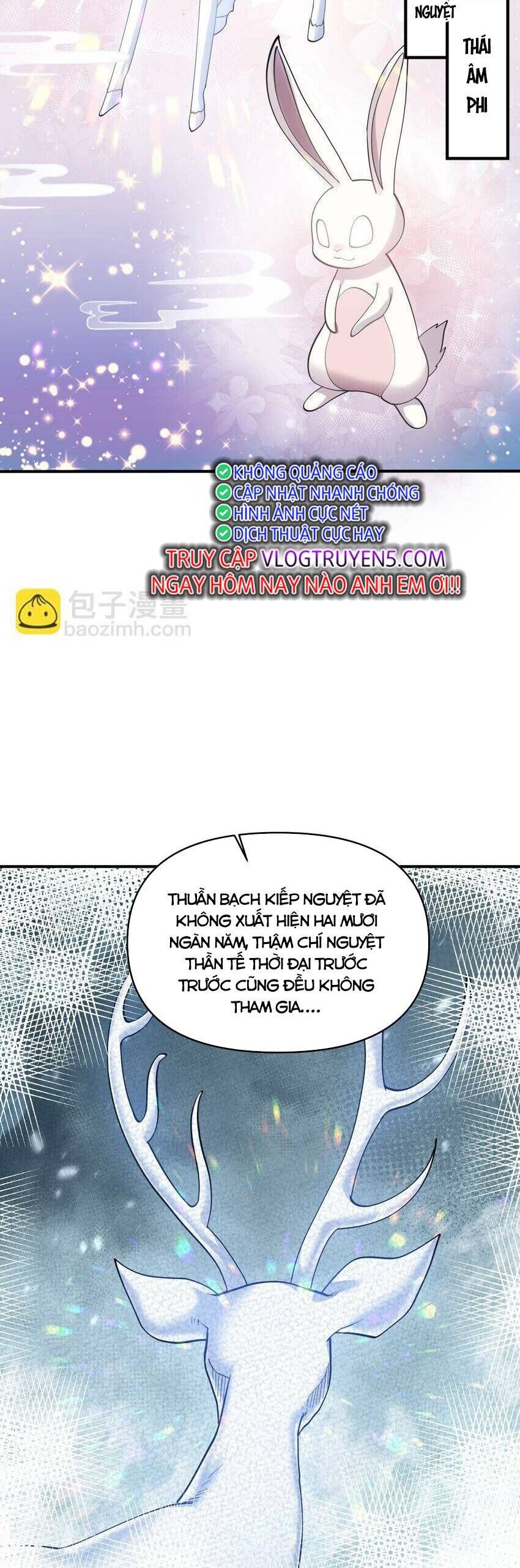 Thế Nhân Thực Sự Tin Tôi Là Đại Boss Chapter 47 - Trang 2