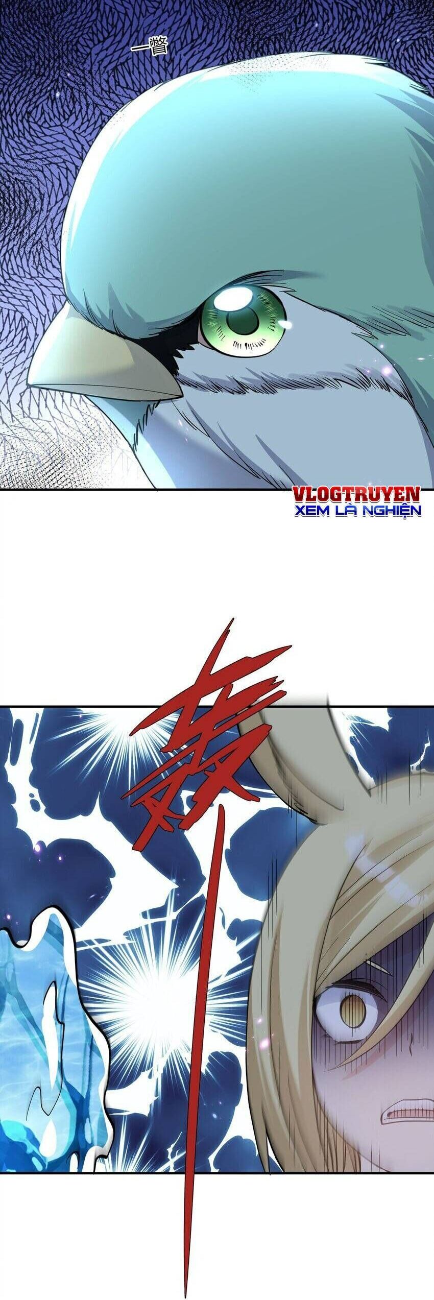 Thế Nhân Thực Sự Tin Tôi Là Đại Boss Chapter 47 - Trang 2