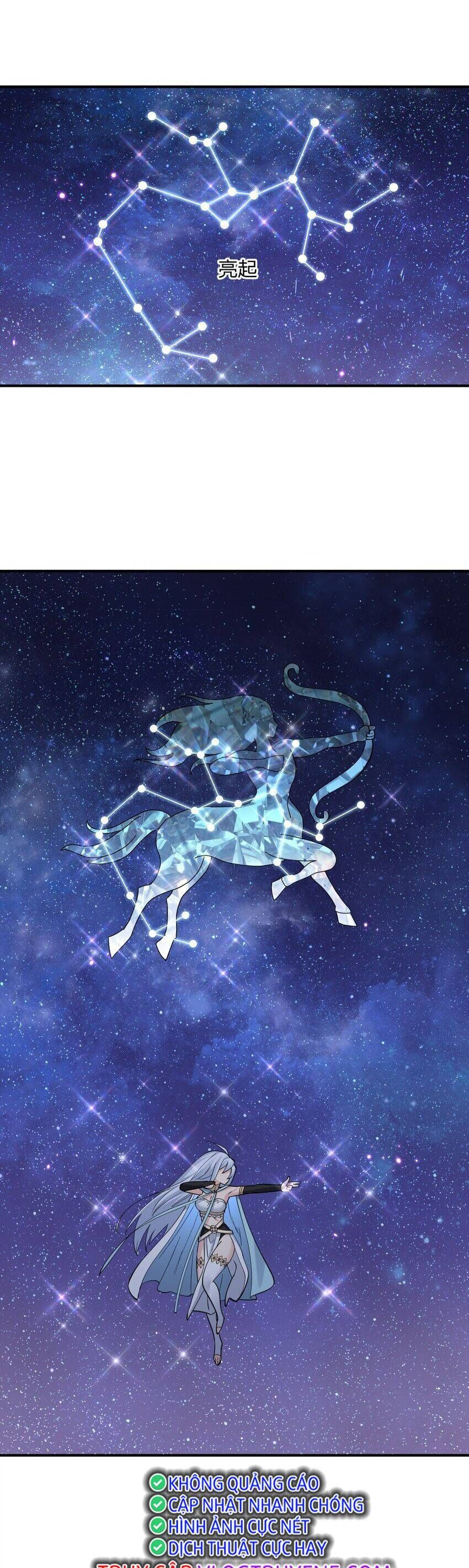 Thế Nhân Thực Sự Tin Tôi Là Đại Boss Chapter 47 - Trang 2