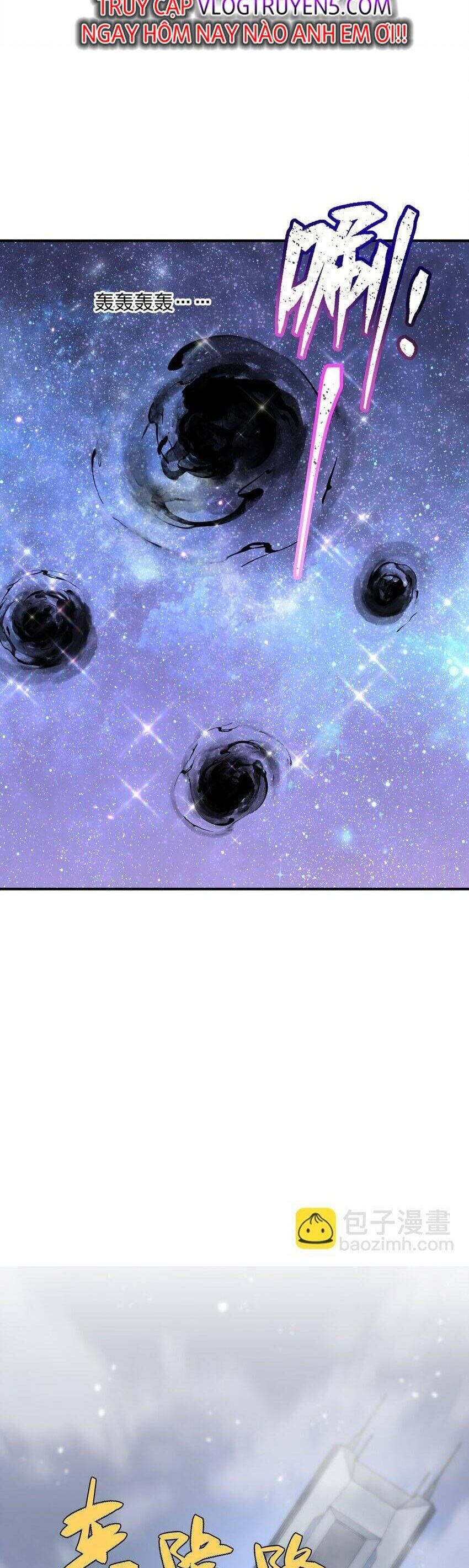 Thế Nhân Thực Sự Tin Tôi Là Đại Boss Chapter 47 - Trang 2