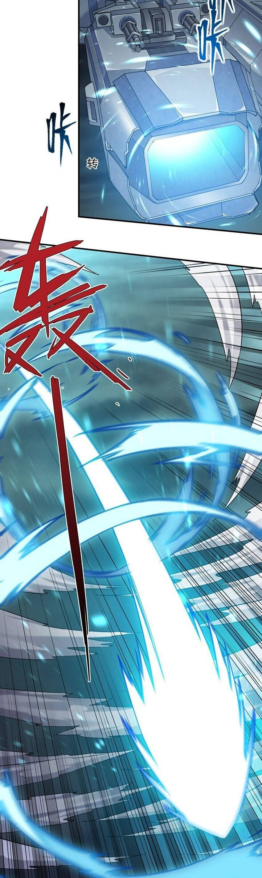 Thế Nhân Thực Sự Tin Tôi Là Đại Boss Chapter 47 - Trang 2