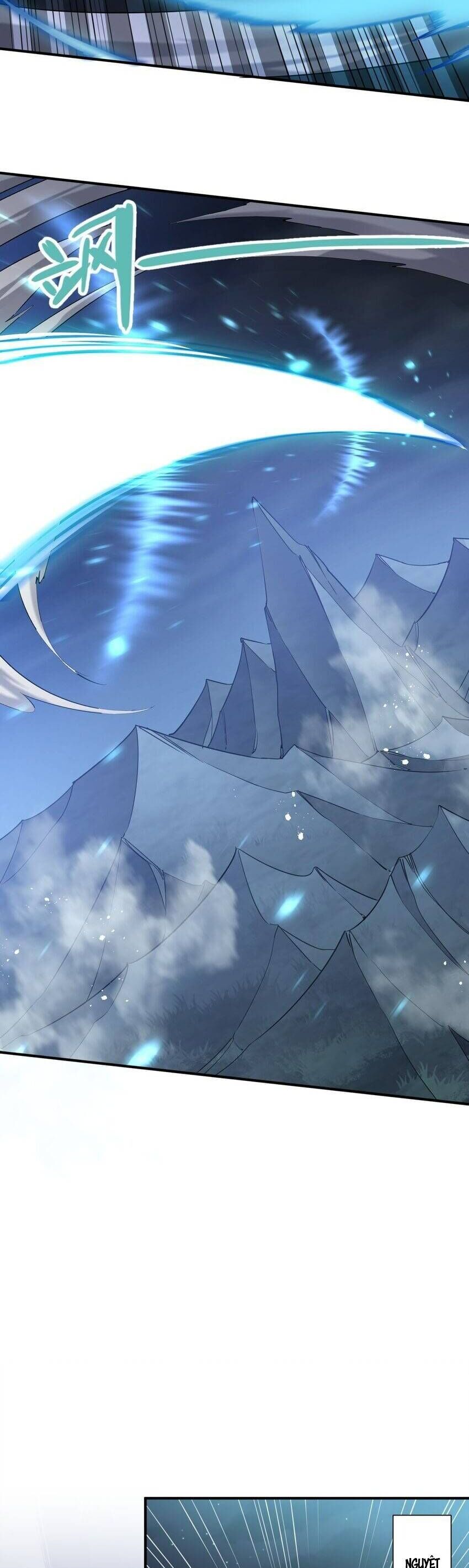 Thế Nhân Thực Sự Tin Tôi Là Đại Boss Chapter 47 - Trang 2