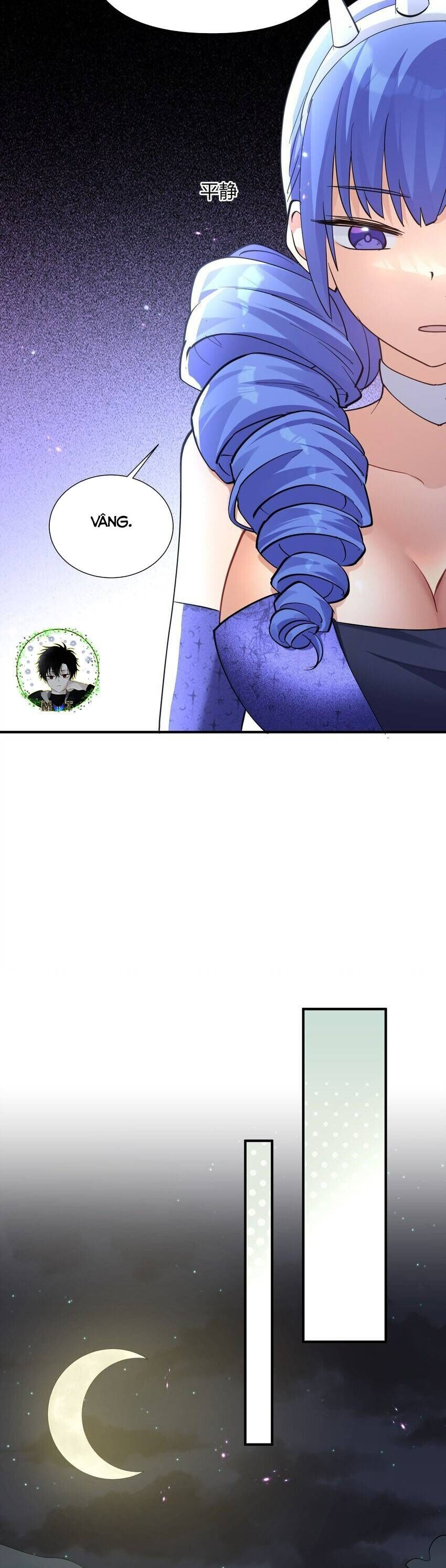 Thế Nhân Thực Sự Tin Tôi Là Đại Boss Chapter 47 - Trang 2