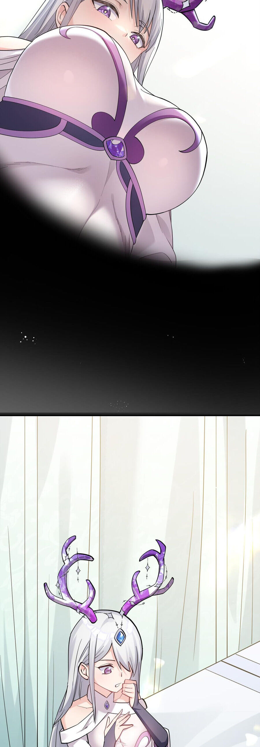 Thế Nhân Thực Sự Tin Tôi Là Đại Boss Chapter 49 - Trang 2