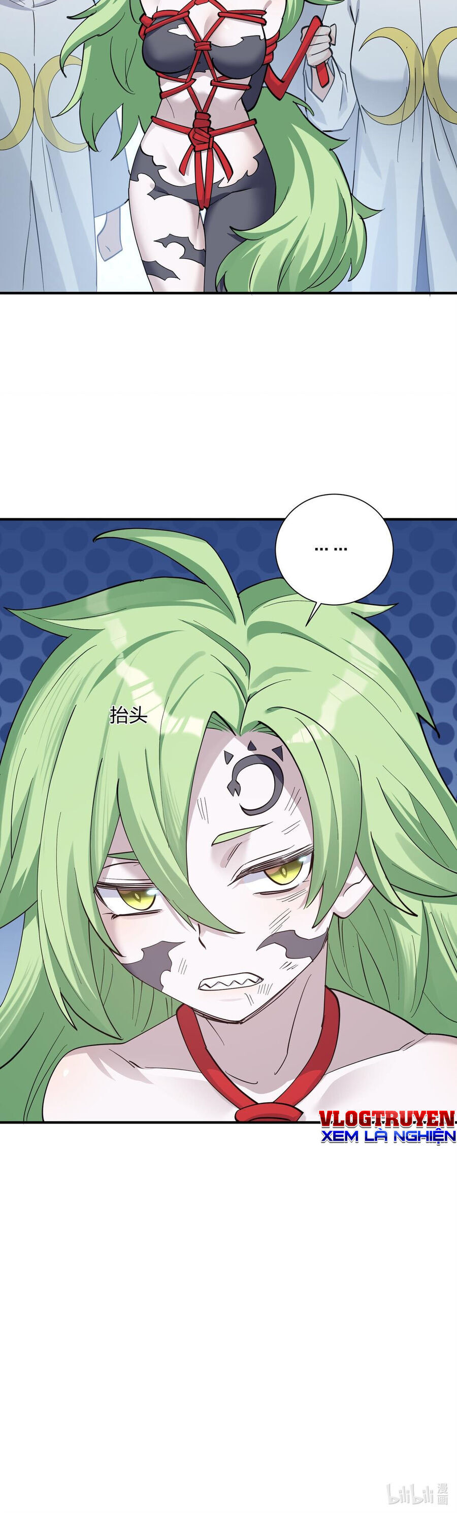 Thế Nhân Thực Sự Tin Tôi Là Đại Boss Chapter 49 - Trang 2