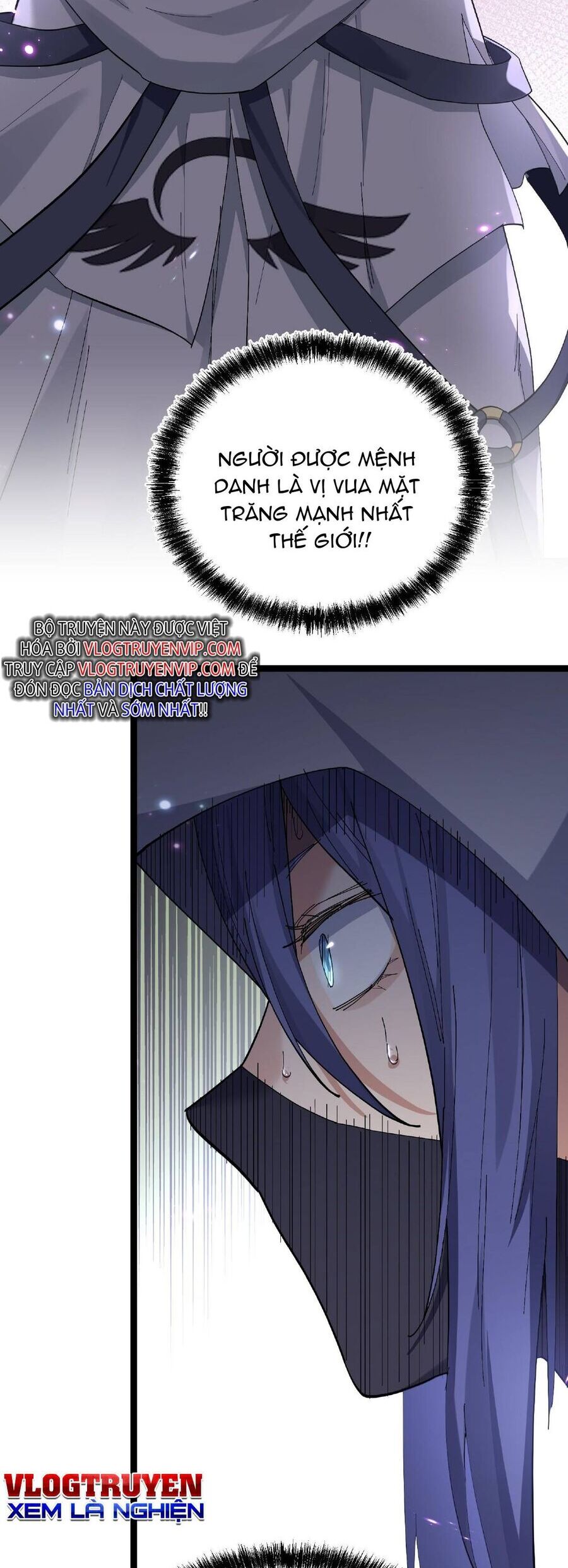 Thế Nhân Thực Sự Tin Tôi Là Đại Boss Chapter 5 - Trang 2