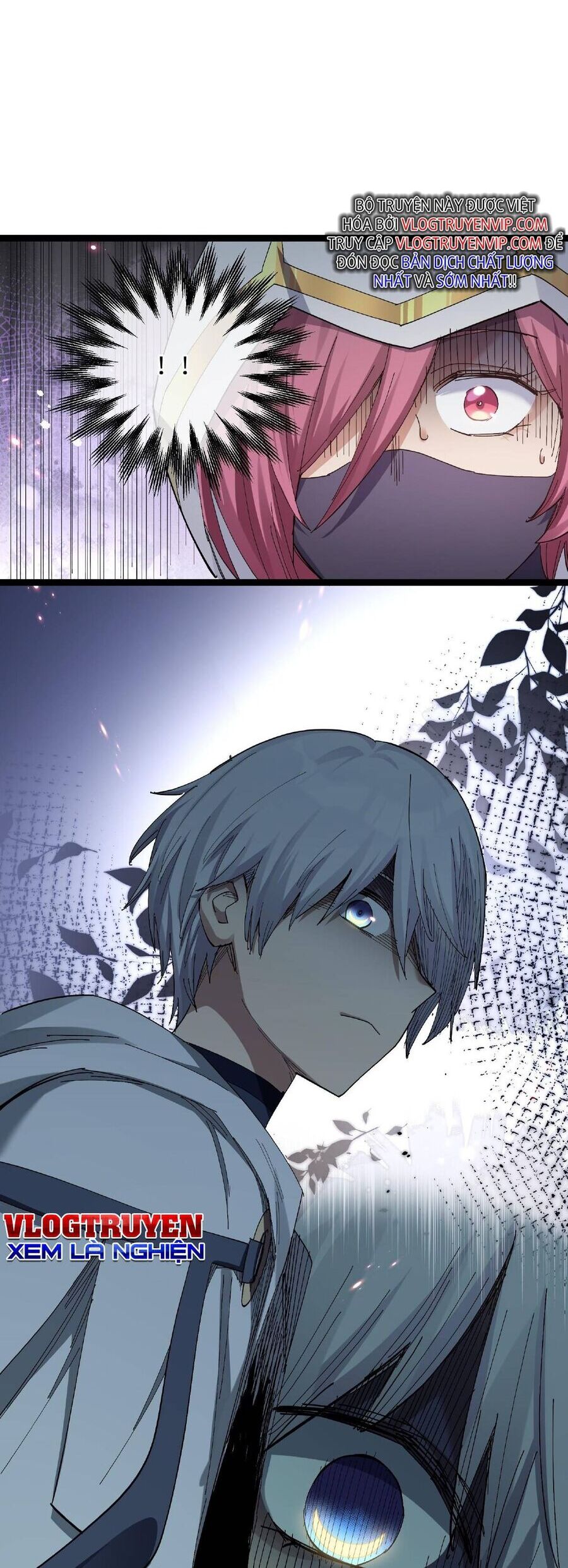 Thế Nhân Thực Sự Tin Tôi Là Đại Boss Chapter 5 - Trang 2