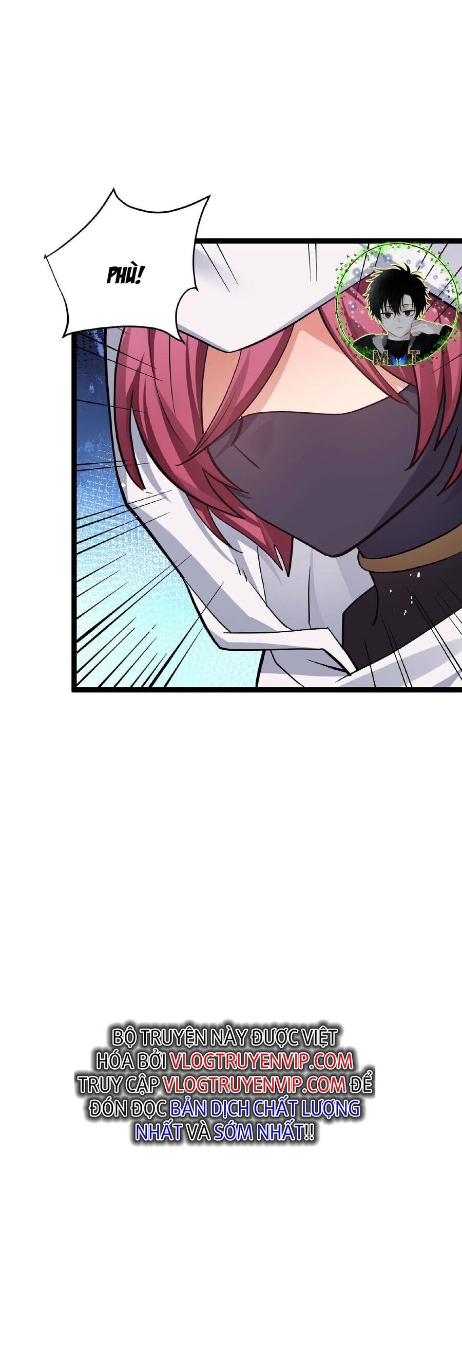 Thế Nhân Thực Sự Tin Tôi Là Đại Boss Chapter 5 - Trang 2