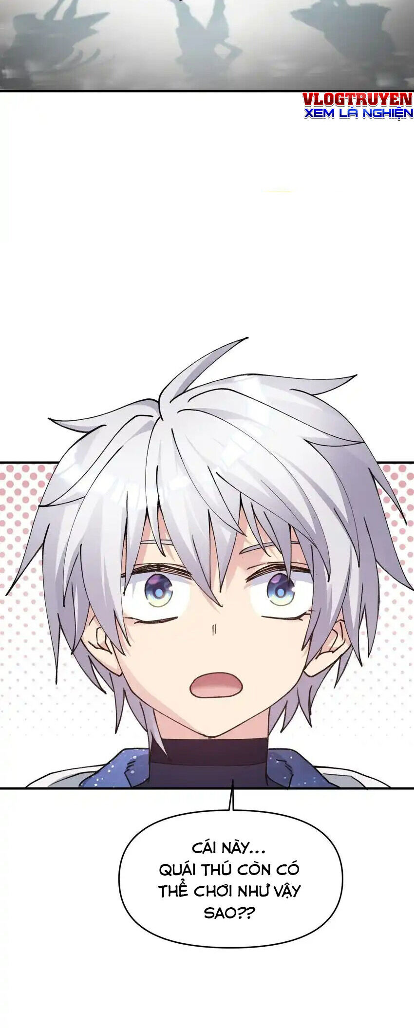 Thế Nhân Thực Sự Tin Tôi Là Đại Boss Chapter 50 - Trang 2