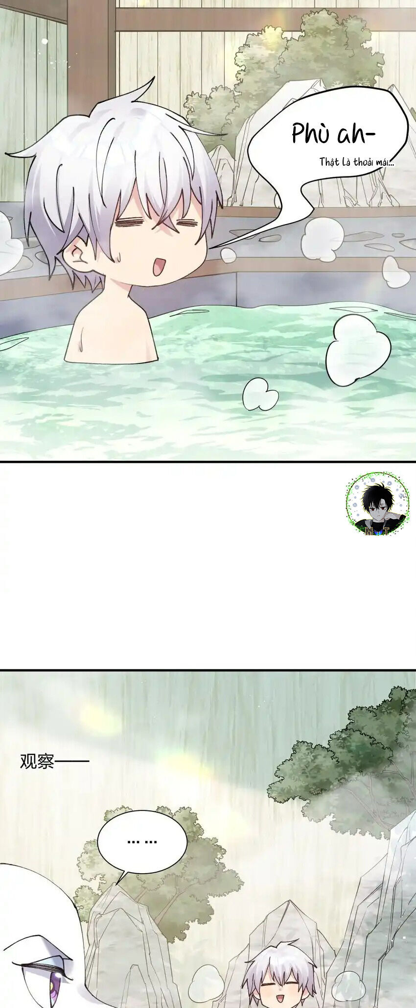 Thế Nhân Thực Sự Tin Tôi Là Đại Boss Chapter 50 - Trang 2