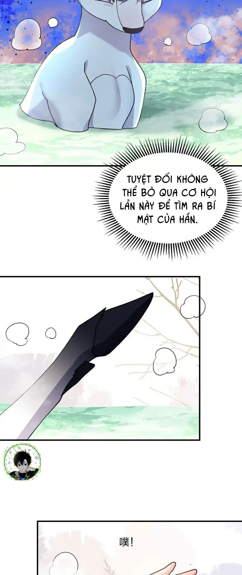 Thế Nhân Thực Sự Tin Tôi Là Đại Boss Chapter 50 - Trang 2