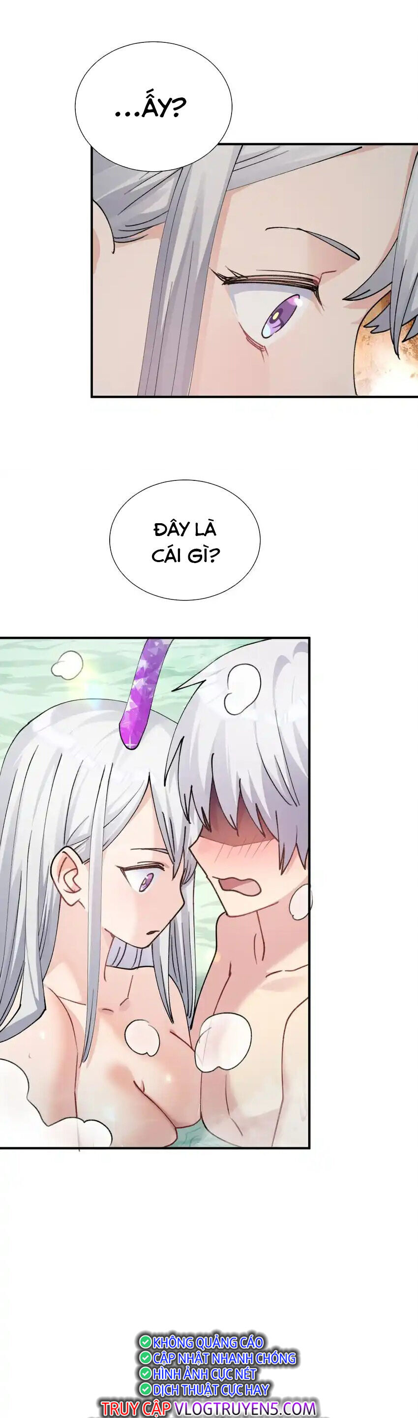 Thế Nhân Thực Sự Tin Tôi Là Đại Boss Chapter 50 - Trang 2