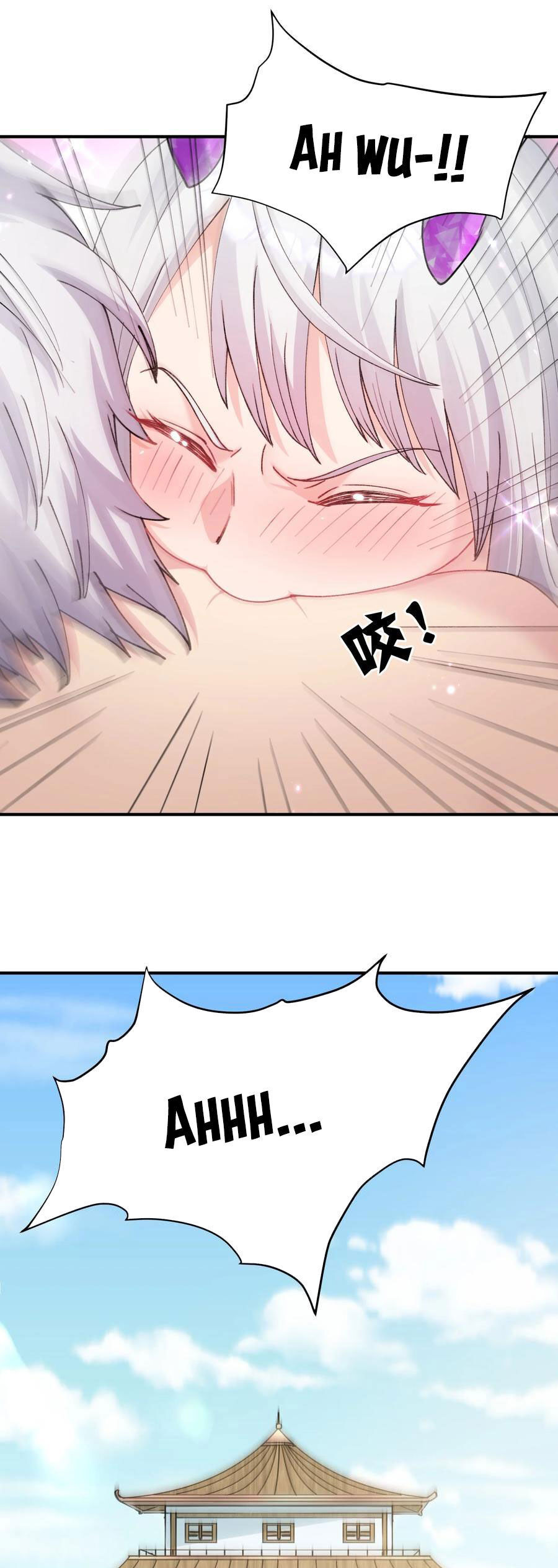 Thế Nhân Thực Sự Tin Tôi Là Đại Boss Chapter 51 - Trang 2