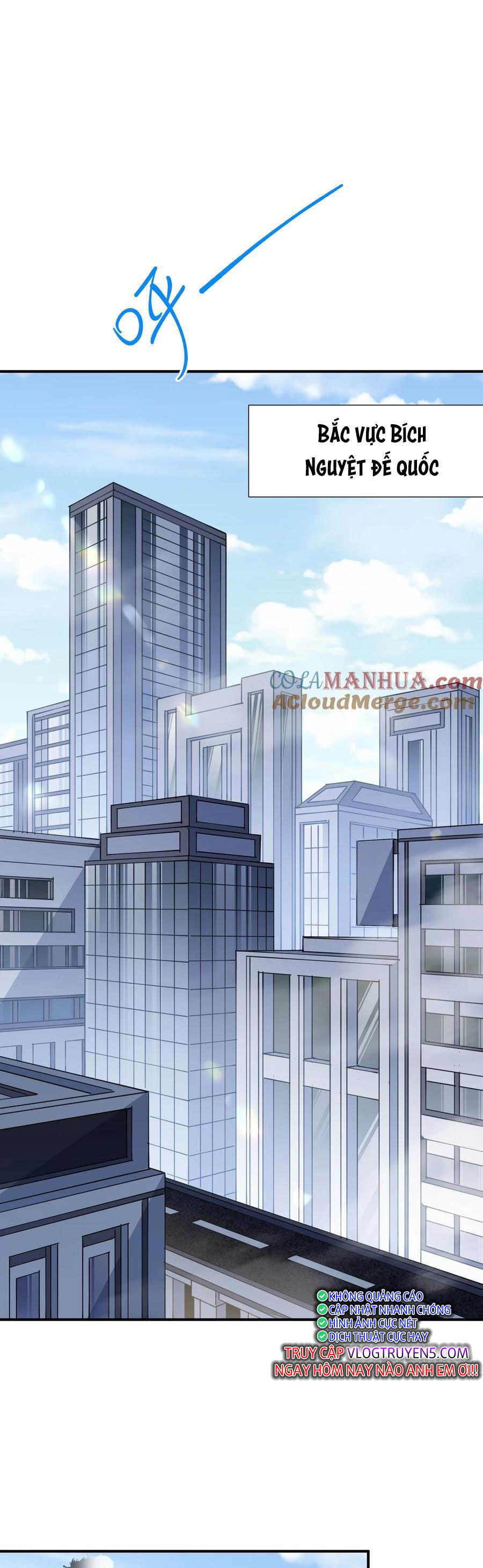 Thế Nhân Thực Sự Tin Tôi Là Đại Boss Chapter 51 - Trang 2