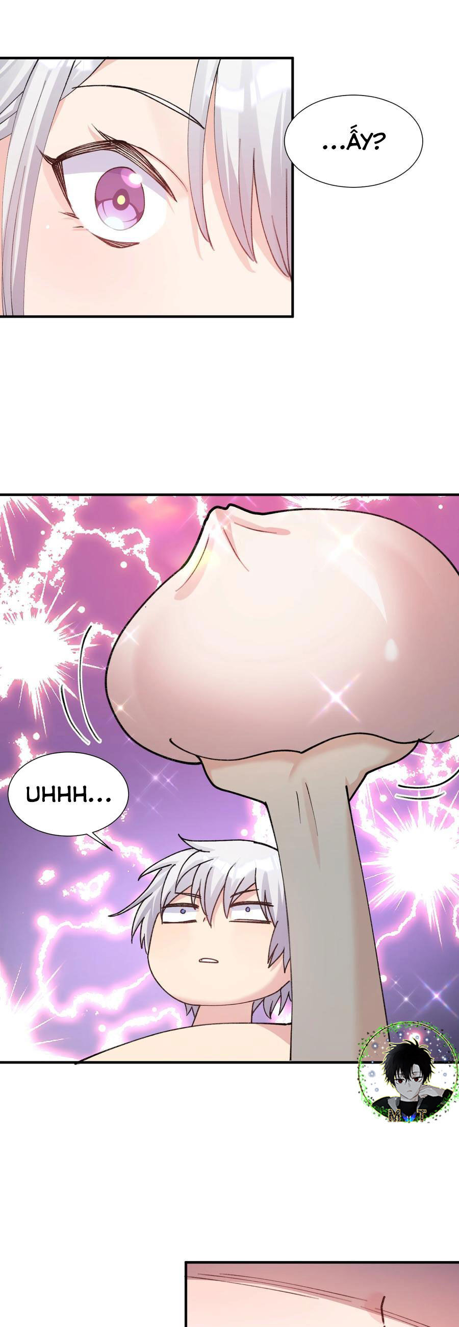 Thế Nhân Thực Sự Tin Tôi Là Đại Boss Chapter 51 - Trang 2